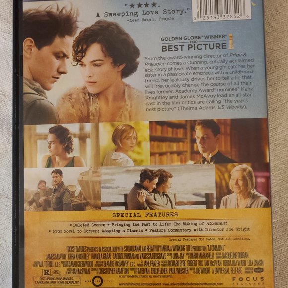 Romantic Drama Miscel DVD Movie Combo #2 - Picture 3 of 9